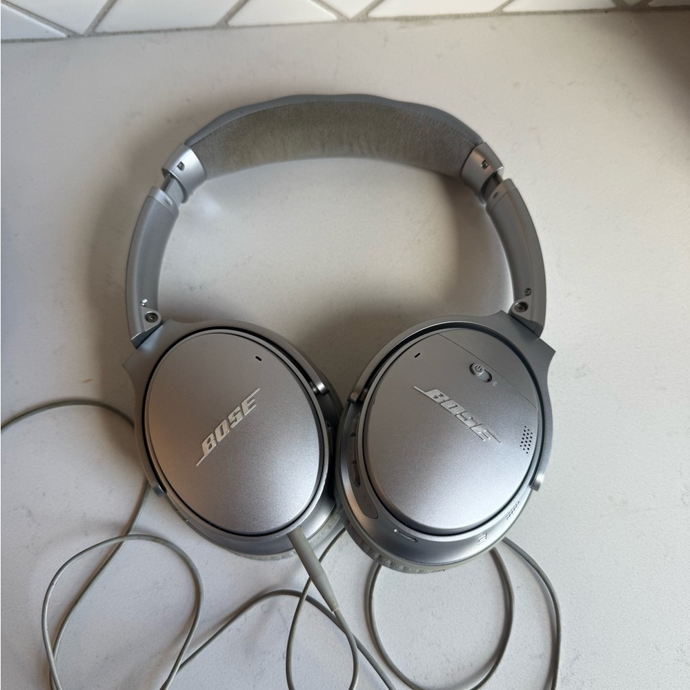 Bose Headphones